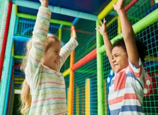 Indoor Activities Families Will Love