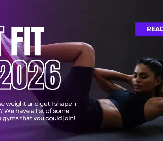 New Year, New Start: Gyms to Check Out in McAllen