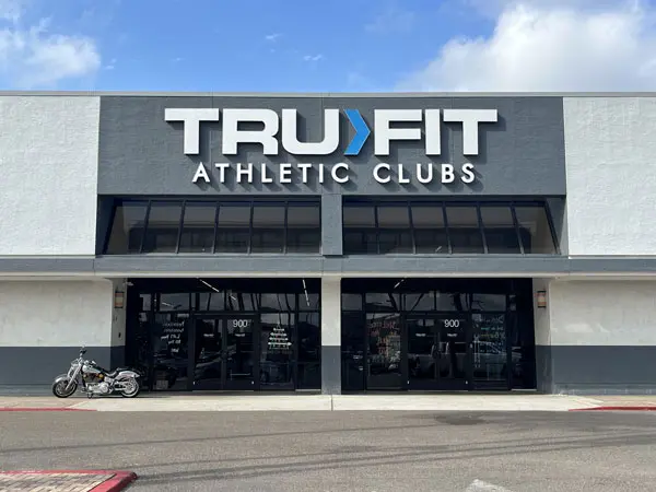 TruFit Athletic Clubs