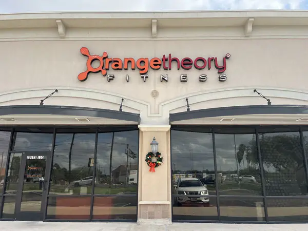 Orangetheory Fitness McAllen