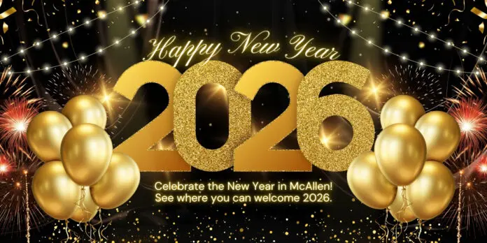 McAllen-1800x900 Ring in the New Year in McAllen: New Year’s Eve Events & Experiences to Check Out