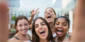 Girls’ Day Out in McAllen: Shopping, Brunch & Fun Stops