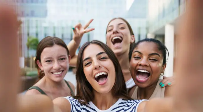 Girls’ Day Out in McAllen: Shopping, Brunch & Fun Stops Girls’ Day Out in McAllen: Shopping, Brunch & Fun Stops