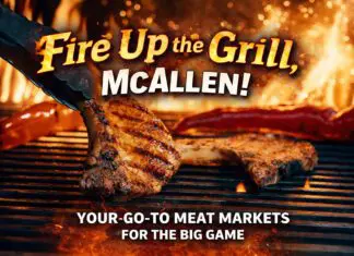 Fire Up the Grill, McAllen! Your Go-To Meat Markets for the Big Game Fire Up the Grill, McAllen! Your Go-To Meat Markets for the Big Game