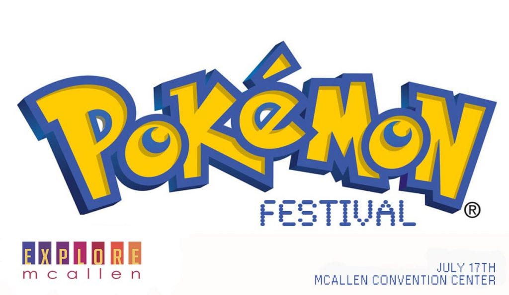 Gotta Catch Them All at Poke’fest in McAllen! Explore McAllen