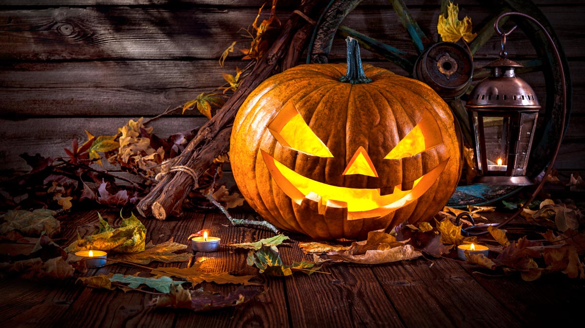 Check Out Even More Events for Your Family to Enjoy this Halloween ...