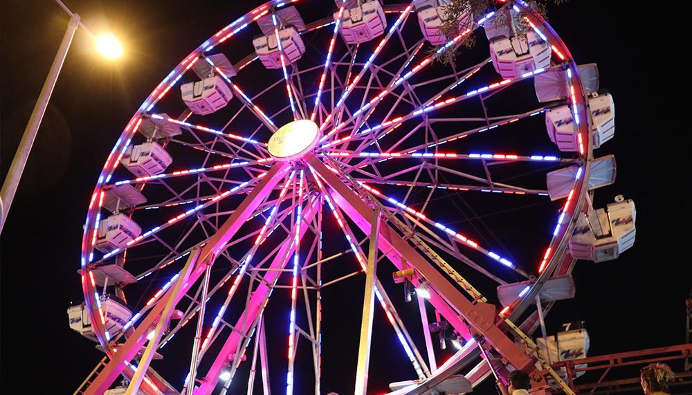 Explore McAllen Things to do in McAllen, TX