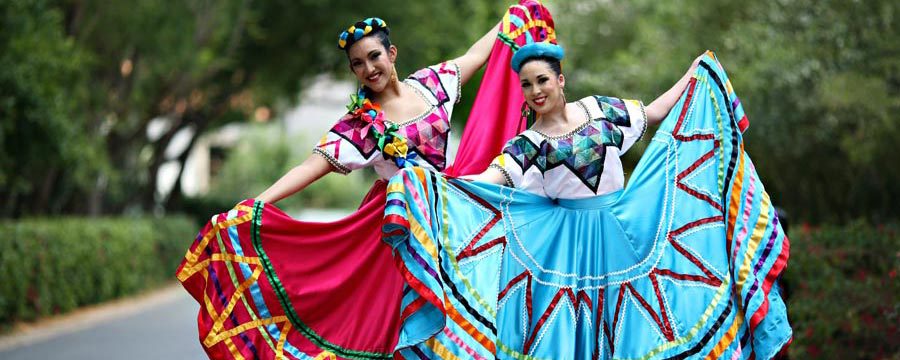 Arts and Culture in McAllen