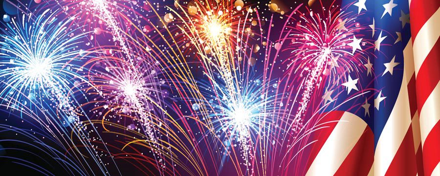 Fourth of July