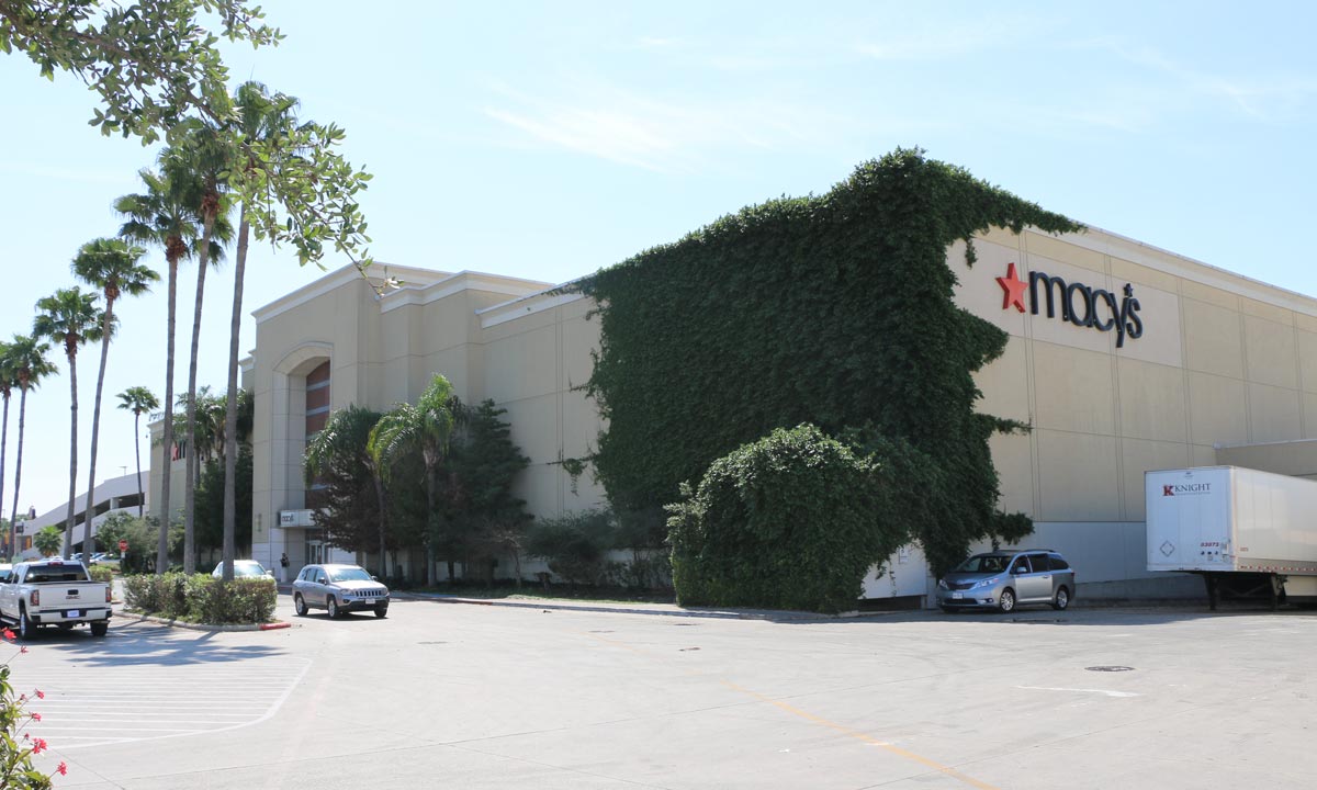 La Plaza Mall | Shopping in McAllen 