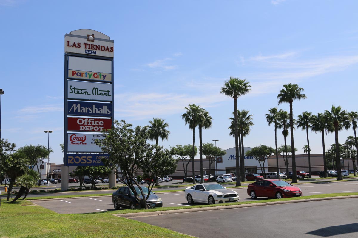 Las Tiendas | Explore McAllen