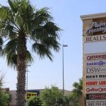 palm crossing sign | Explore McAllen