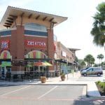 zoes kitchen | Explore McAllen