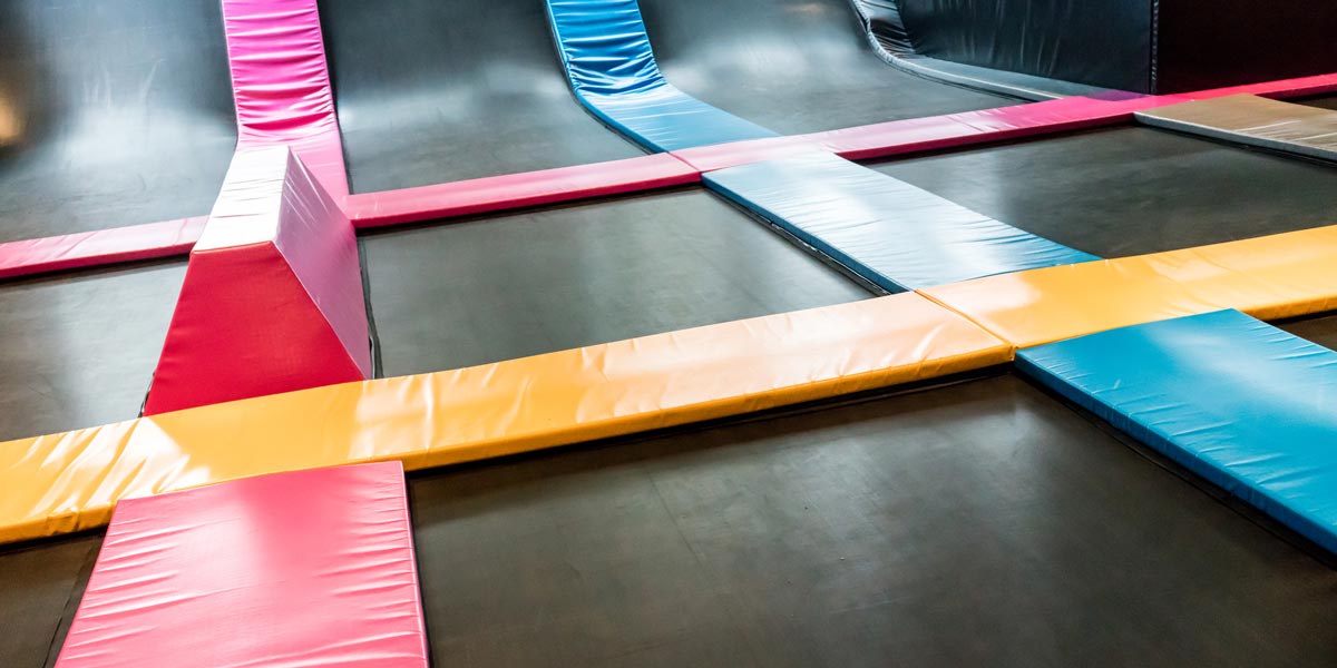 Get Your Jump On With These Fun Trampoline Parks In Mcallen Explore Mcallen
