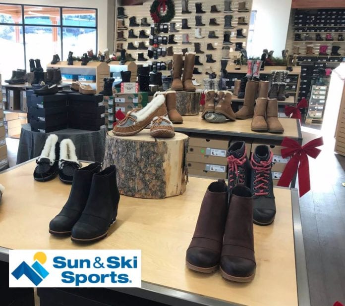 Sun & Ski Sports Coming to La Plaza Mall Explore McAllen