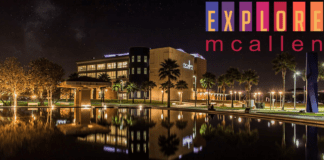 February 22nd, 23rd, and 24th – Some Things to do in McAllen to Make the Most of Your Weekend! | Explore McAllen | Things to Do in McAllen