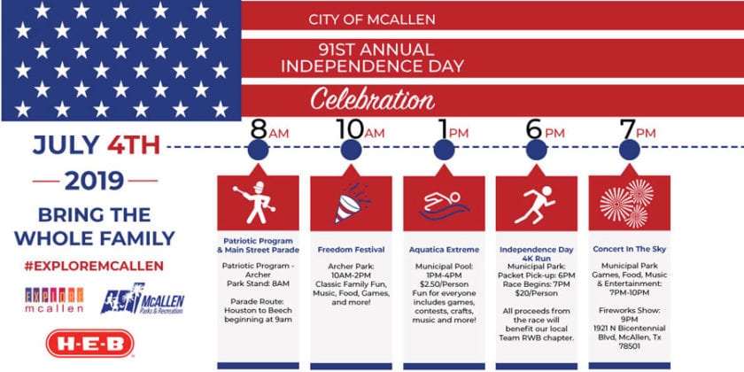 rgv 4th of july