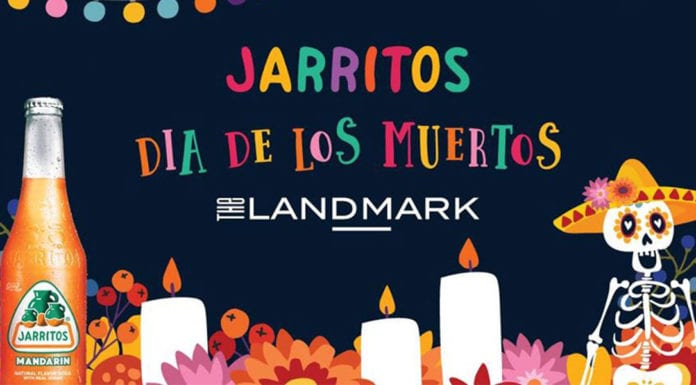 Jarritos header | Explore McAllen
