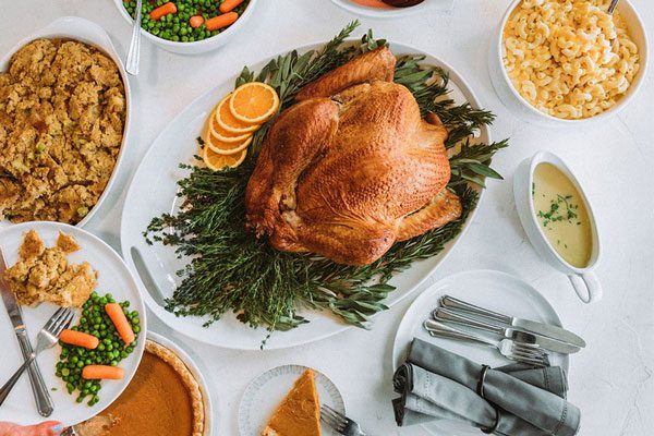 Gossip girl thanksgiving season 1