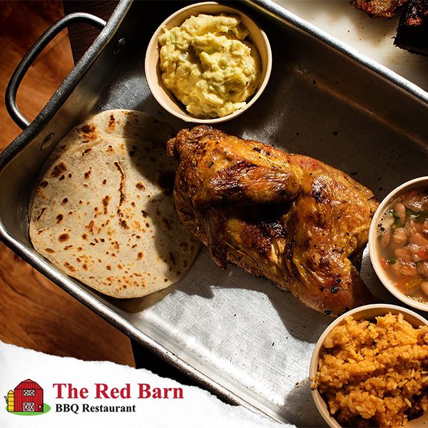 Barbecue Explore McAllen