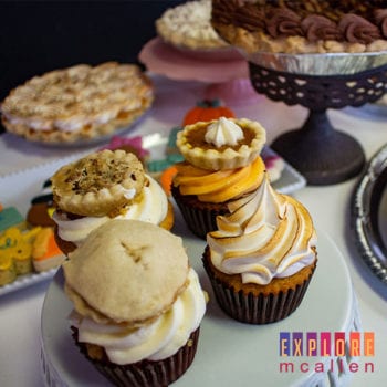 cupcakes | Explore McAllen