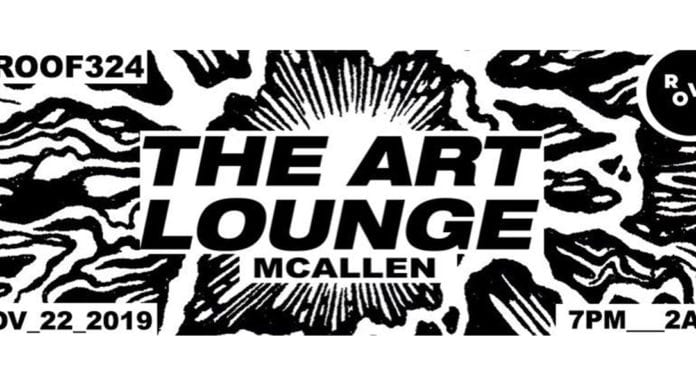 explore artlounge header | Explore McAllen