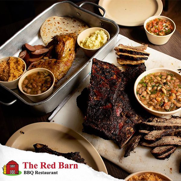 Barbecue Explore McAllen