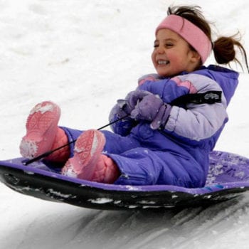 snowsledding | Explore McAllen