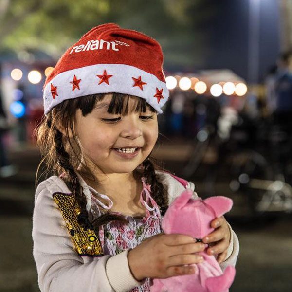 2022 Christmas In The Park Mcallen Mark Your Calendar For The Mcallen Holiday Parade And Christmas In The Park  On December 5Th, 6Th, And 7Th! | Explore Mcallen