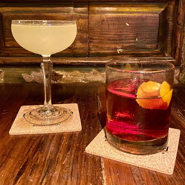 cocktails | Explore McAllen