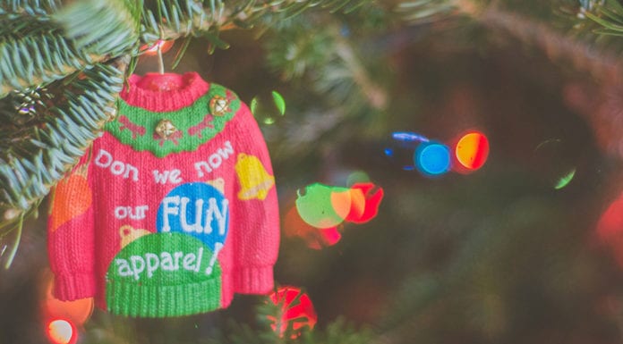 explore uglysweater | Explore McAllen