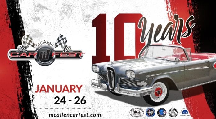 explore carshow | Explore McAllen