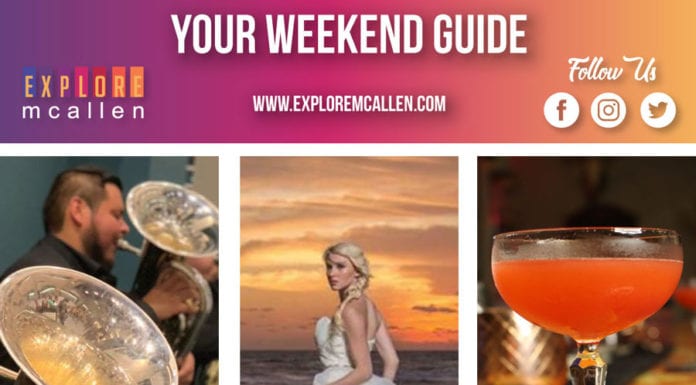 explore weekendblog march blog | Explore McAllen