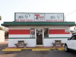 Ms. G’s Tacos N’ More