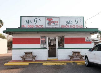 Ms. G’s Tacos N’ More