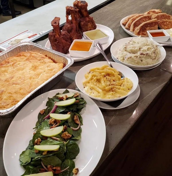 7 Spots in McAllen That Offer To-Go/Curbside Family Meals! | Explore ...