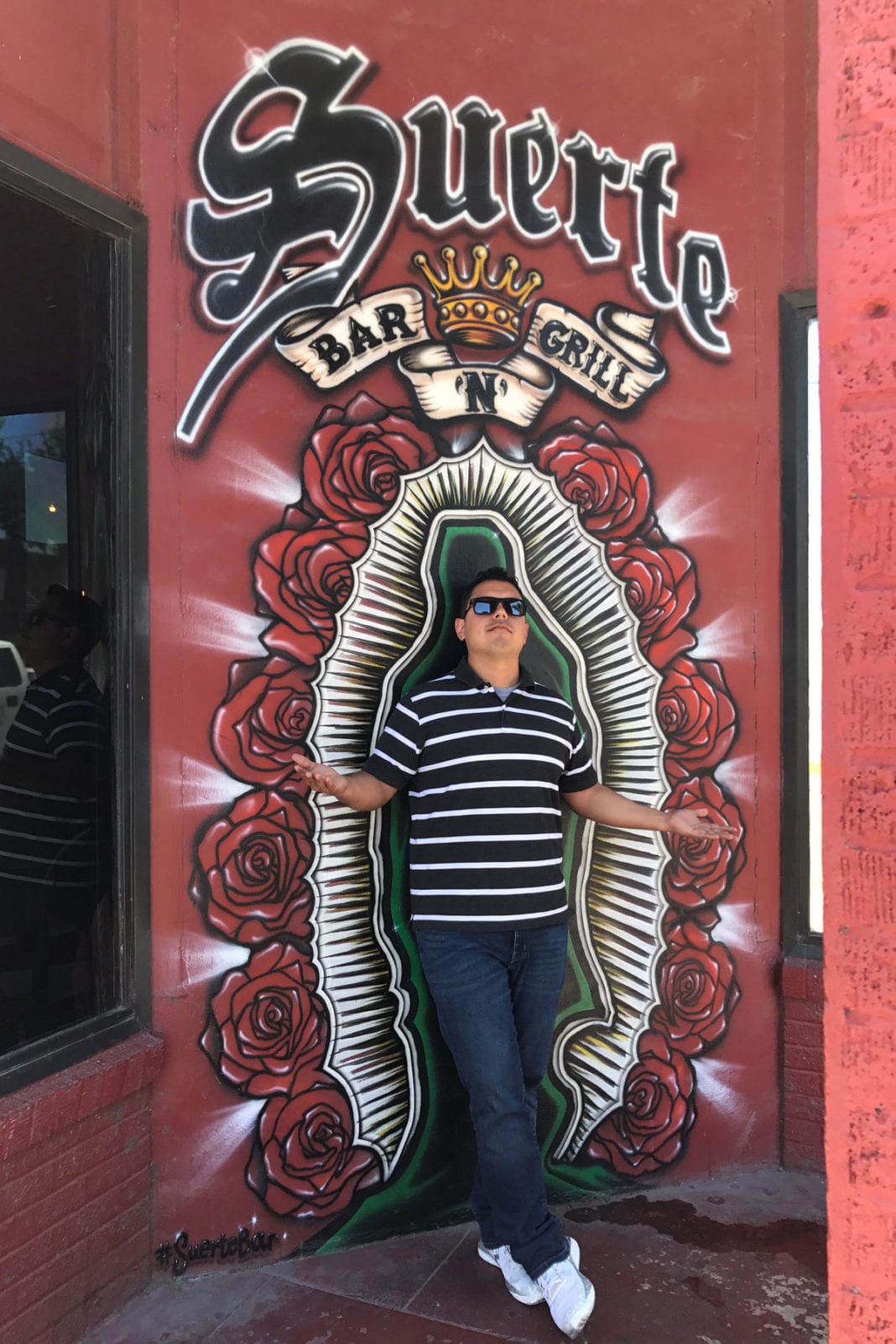 10 MustSee Murals to Check Out in McAllen! Explore McAllen