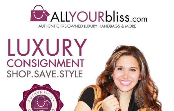 All Your Bliss - Luxury Consignment