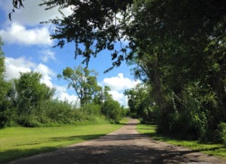 The McAllen Nature Center