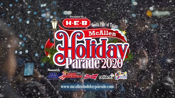 Holiday Events McAllen Holiday Parade | Explore McAllen