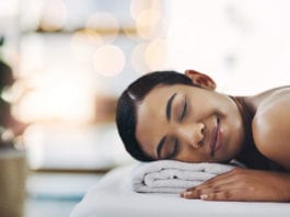 De-Stress from a Chaotic 2020 at One of These Spas in McAllen!