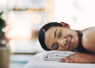 De-Stress from a Chaotic 2020 at One of These Spas in McAllen!