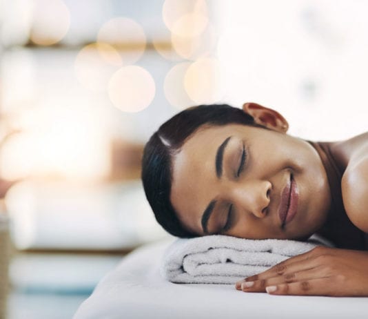 De-Stress from a Chaotic 2020 at One of These Spas in McAllen!