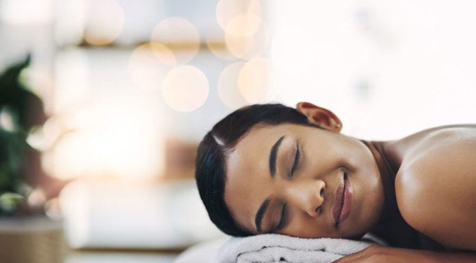 De-Stress from a Chaotic 2020 at One of These Spas in McAllen!