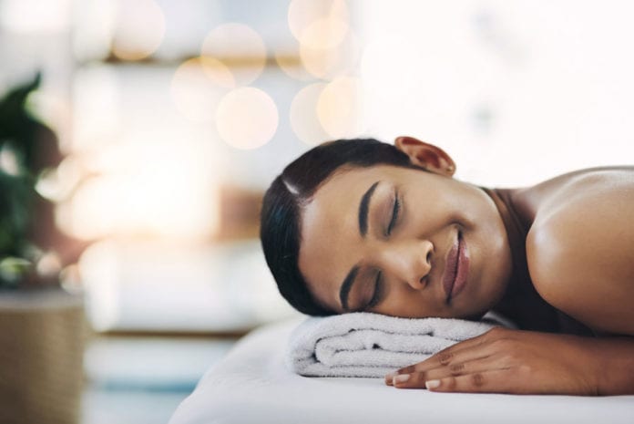 De-Stress from a Chaotic 2020 at One of These Spas in McAllen!