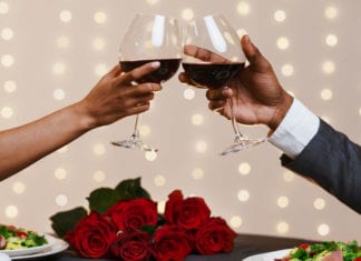 Celebrate Valentine’s Day at These 10 Restaurants in McAllen!