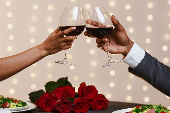 Celebrate Valentine’s Day at These 10 Restaurants in McAllen!