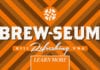 Brew-seum is Back at the IMAS in April with a Great Line-Up of Events!
