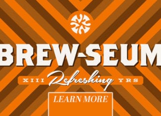 Brew-seum is Back at the IMAS in April with a Great Line-Up of Events!
