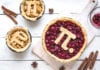 Pi Day on March 14th: Grab Your Pie at One of These Restaurants in McAllen!